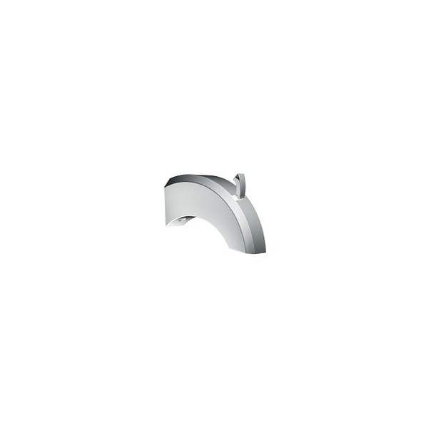 Chrome Diverter Spouts